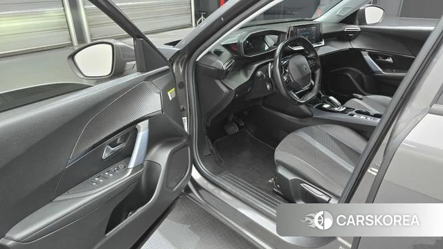 Peugeot 2008 Second generation id 4303916 из Кореи 34