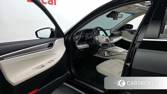 Hyundai The New Grandeur IG id 4687883 из Кореи 20