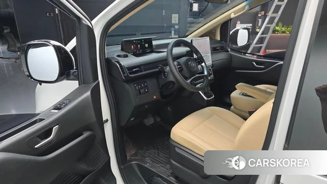 Hyundai Staria id 4302943 из Кореи 33