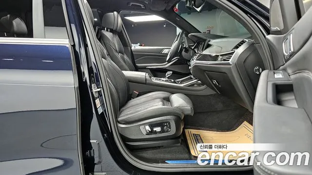 BMW X7 (G07) id 2717113 из Кореи 20