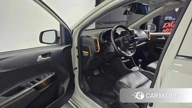 Kia Morning Urban (JA) id 3467855 из Кореи 20