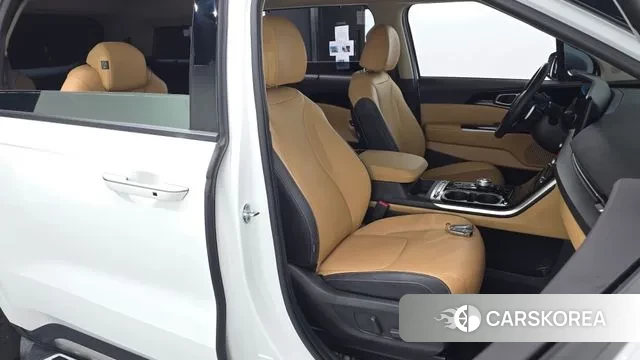 Kia Carnival 4th generation id 3366671 из Кореи 20