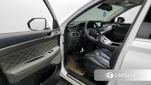 Hyundai Palisade id 2979829 из Кореи 20