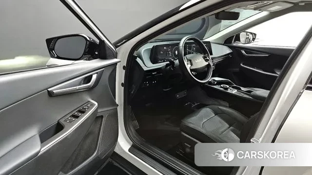 Kia EV6 id 3058812 из Кореи 20