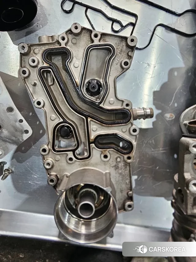 Land Rover Range Rover 4th Generation id 3454798 из Кореи 19