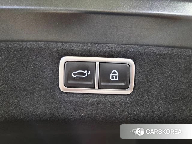 Hyundai Sonata D Edge (DN8) id 4607678 из Кореи 20