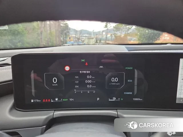 Kia The New K8 Hybrid id 3756843 из Кореи 15