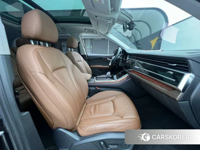 Audi Q7 id 4367441 из Китая 34