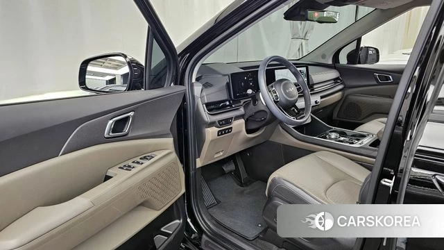 Kia The New Carnival 4th Generation id 4266570 из Кореи 36