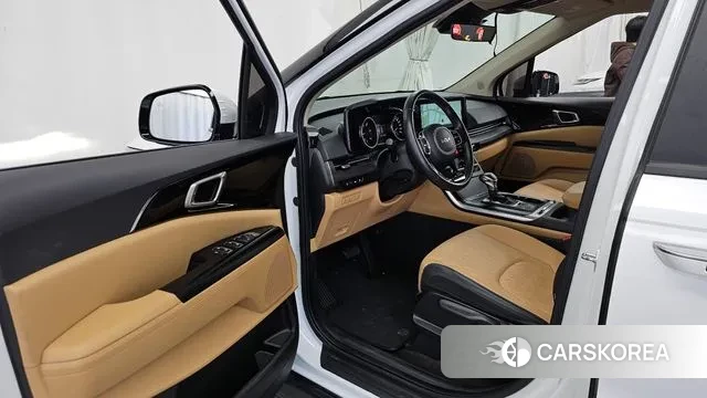 Kia Carnival 4th generation id 3289480 из Кореи 20