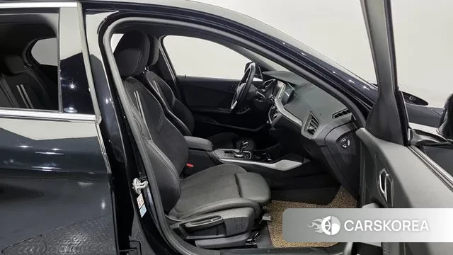 BMW 1 Series (F40) id 3597888 из Кореи 20