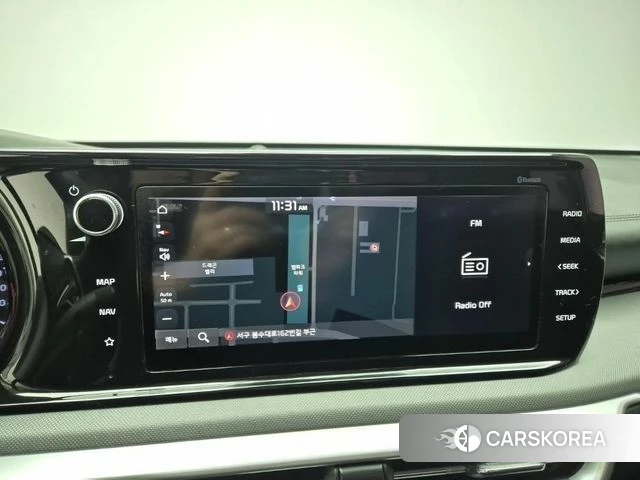 Kia K5 3rd generation id 4647194 из Кореи 17