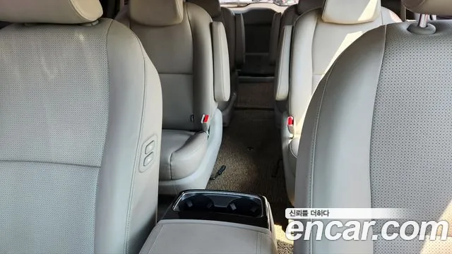 Kia The New Carnival id 2715717 из Кореи 19