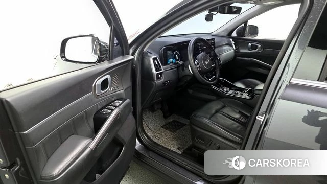 Kia Sorento 4th Generation id 3844211 из Кореи 20