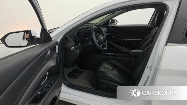 Hyundai The New Avante (CN7) id 3902897 из Кореи 20