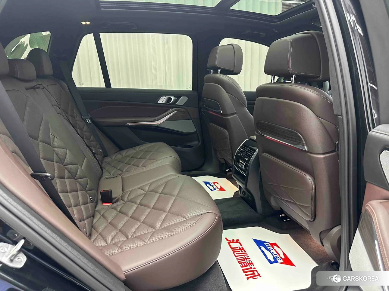 BMW X5 id 4512632 из Китая 21
