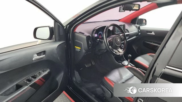 Kia All New Morning (JA) id 3955872 из Кореи 20