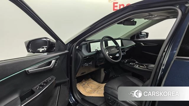 Kia EV6 id 3819054 из Кореи 20