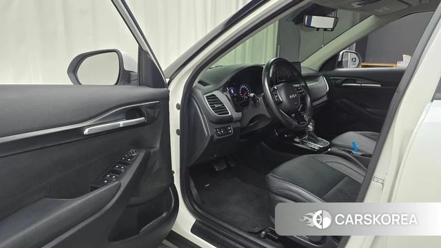 Kia Seltos id 4201949 из Кореи 20