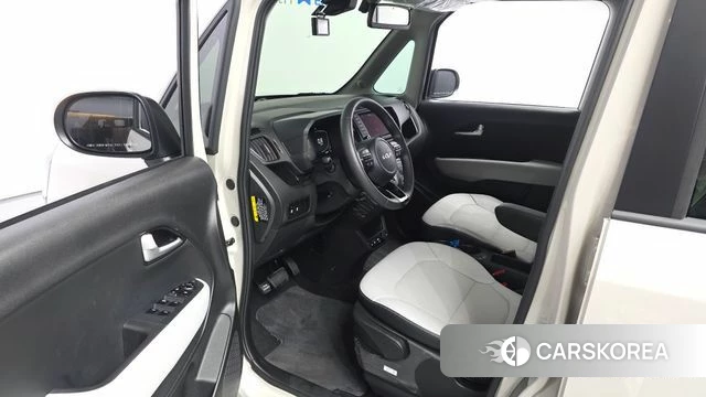 Kia The New Kia Ray id 4730076 из Кореи 31