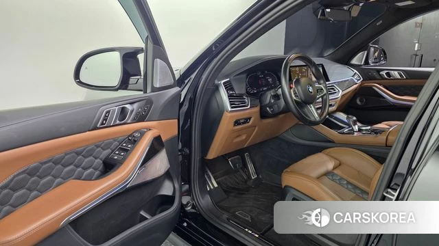 BMW X5M (G05) id 4618241 из Кореи 20