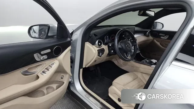 Mercedes-Benz GLC-Class X253 id 2995201 из Кореи 20