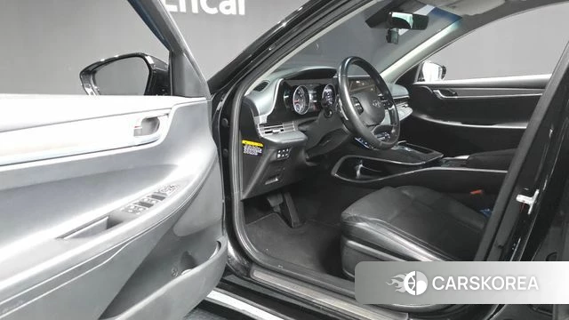 Hyundai The New Grandeur IG id 3905176 из Кореи 20