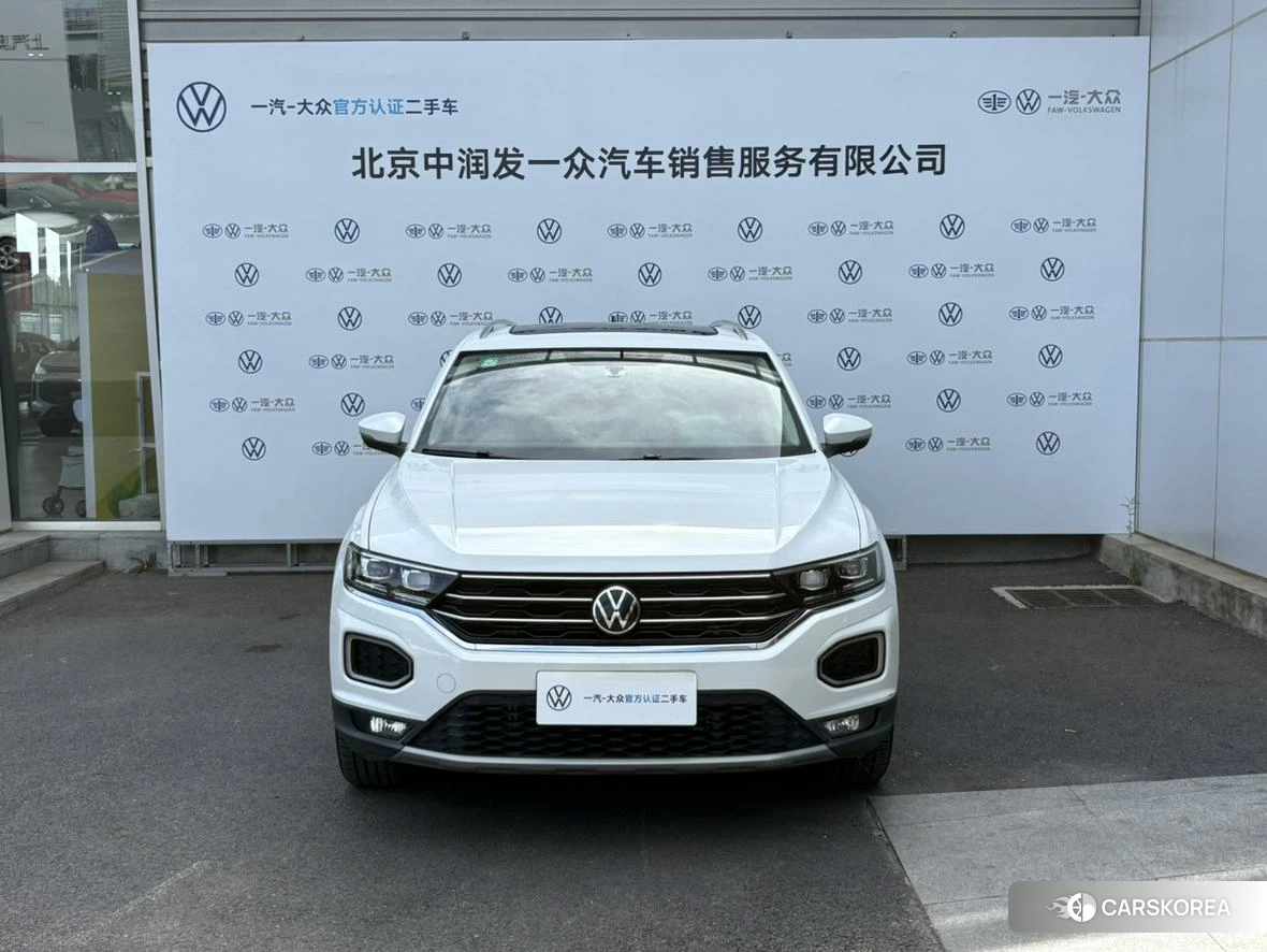Volkswagen Exploring songs id 4512520 из Китая 13