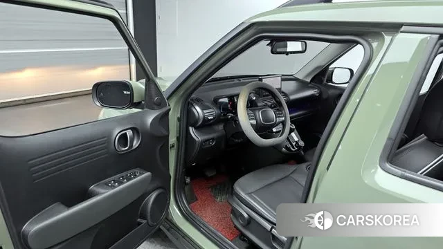 Hyundai Casper id 3539248 из Кореи 20