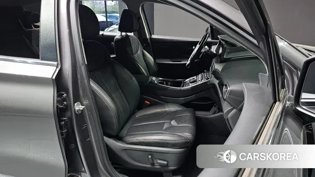 Hyundai The New Santa Fe id 2999024 из Кореи 20