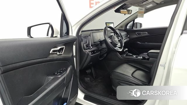 Kia Sportage 5th Generation id 4835332 из Кореи 34