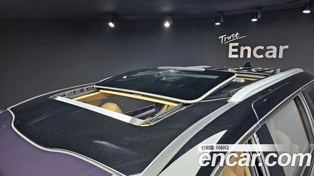 Kia The New Carnival id 2575481 из Кореи 20