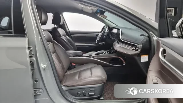 Hyundai The New Grandeur IG Hybrid id 3017874 из Кореи 20