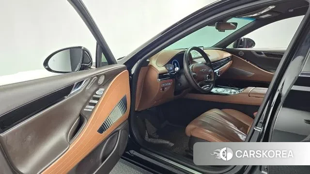 Genesis G80 (RG3) id 3655044 из Кореи 20