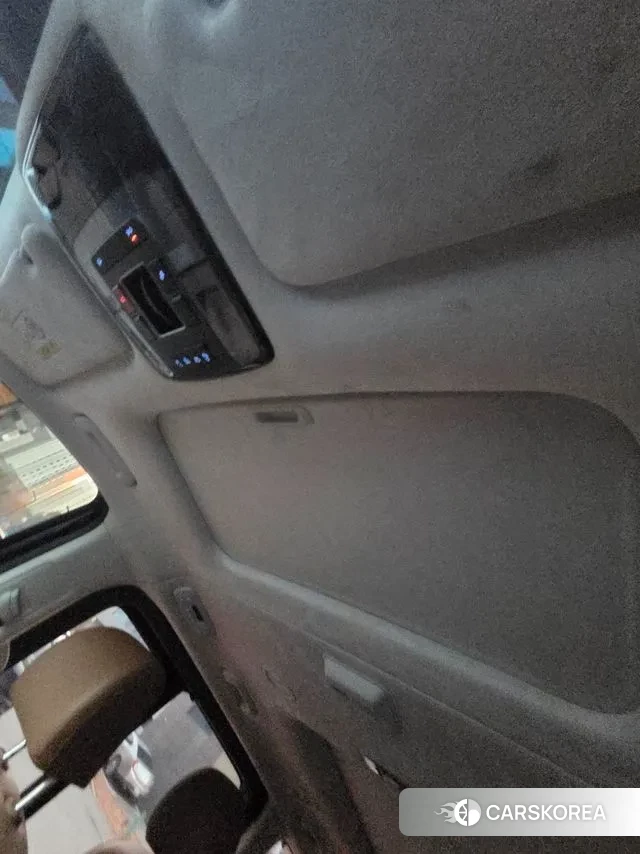 Hyundai Staria id 3354383 из Кореи 12