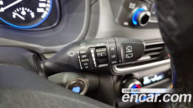 Hyundai Kona id 2526455 из Кореи 20