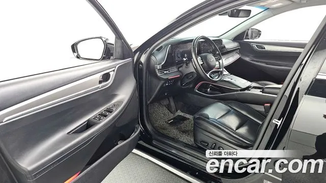 Hyundai The New Grandeur IG id 2812700 из Кореи 20