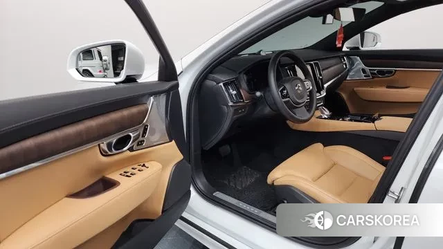 Volvo S90 id 3388307 из Кореи 20