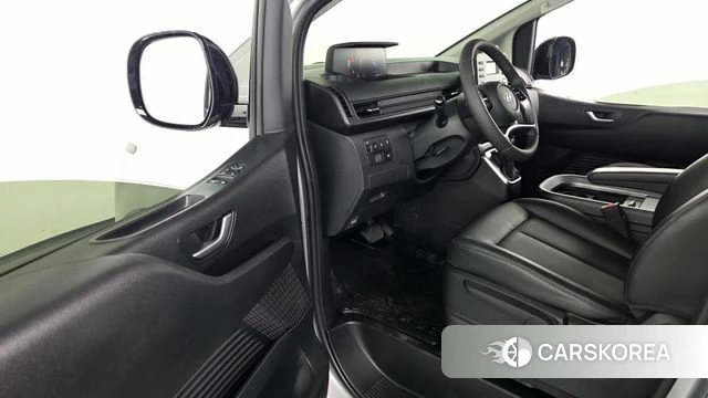 Hyundai Staria id 4428957 из Кореи 30