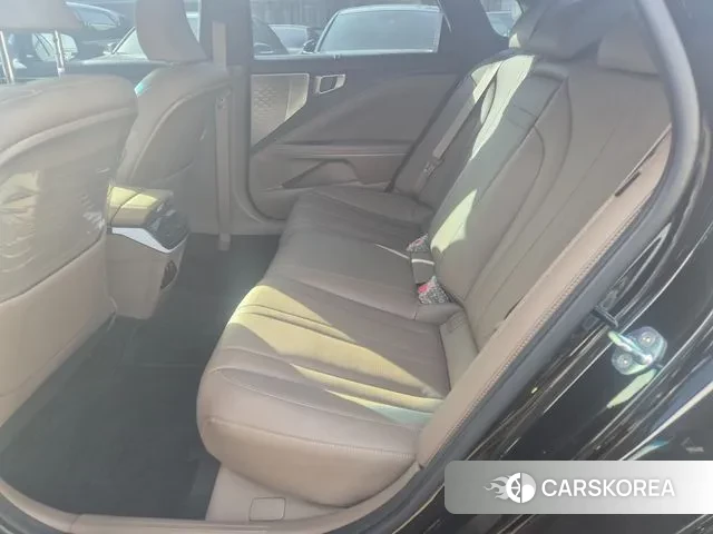 Kia K8 id 3577350 из Кореи 20