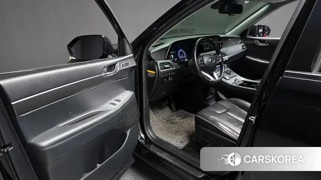 Hyundai Palisade id 3583279 из Кореи 20