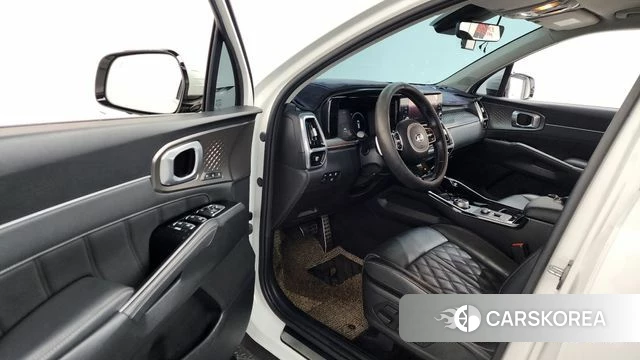 Kia Sorento 4th Generation id 3916615 из Кореи 20