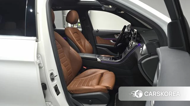 Mercedes-Benz GLC-Class X253 id 4753886 из Кореи 40