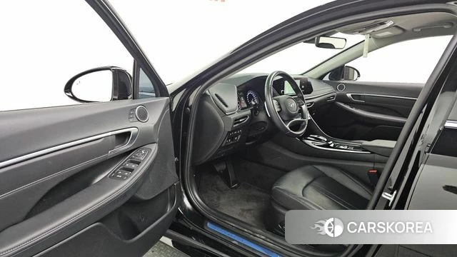 Hyundai Sonata (DN8) id 4726427 из Кореи 32