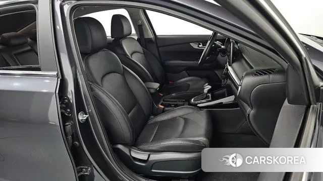 Kia The New K3 2nd generation id 2989241 из Кореи 20