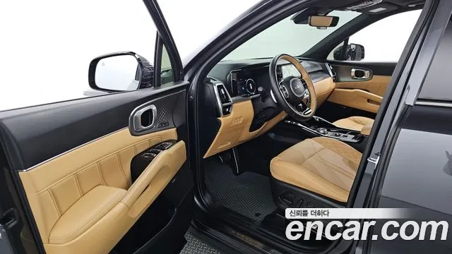 Kia Sorento 4th Generation id 2590896 из Кореи 20