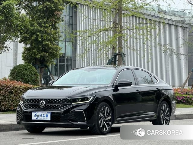 Volkswagen Passat id 4274268 из Китая 13