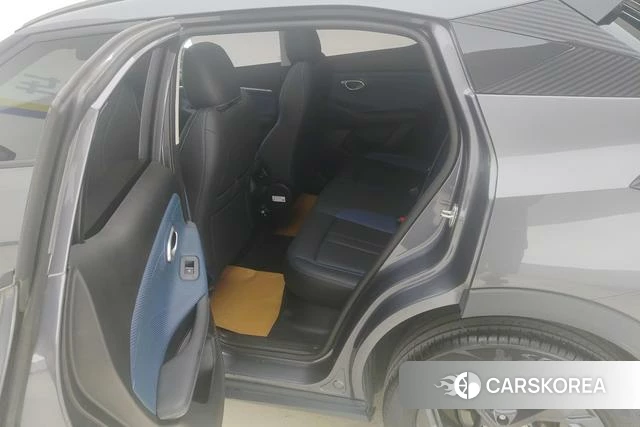 GAC Trumpchi Trumpchi GS3 id 4208291 из Китая 17