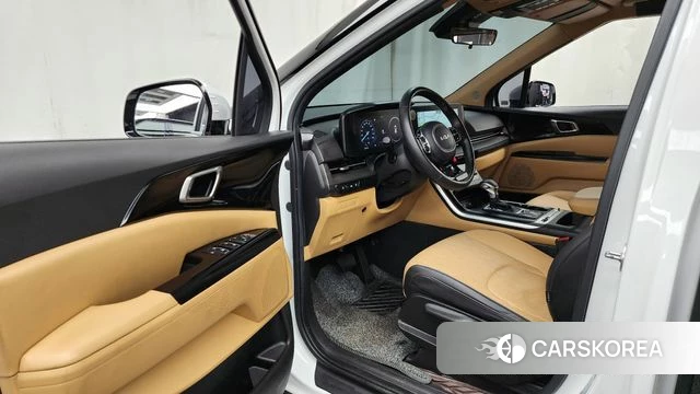 Kia Carnival 4th generation id 3922749 из Кореи 20