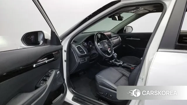 Kia Seltos id 3443499 из Кореи 20